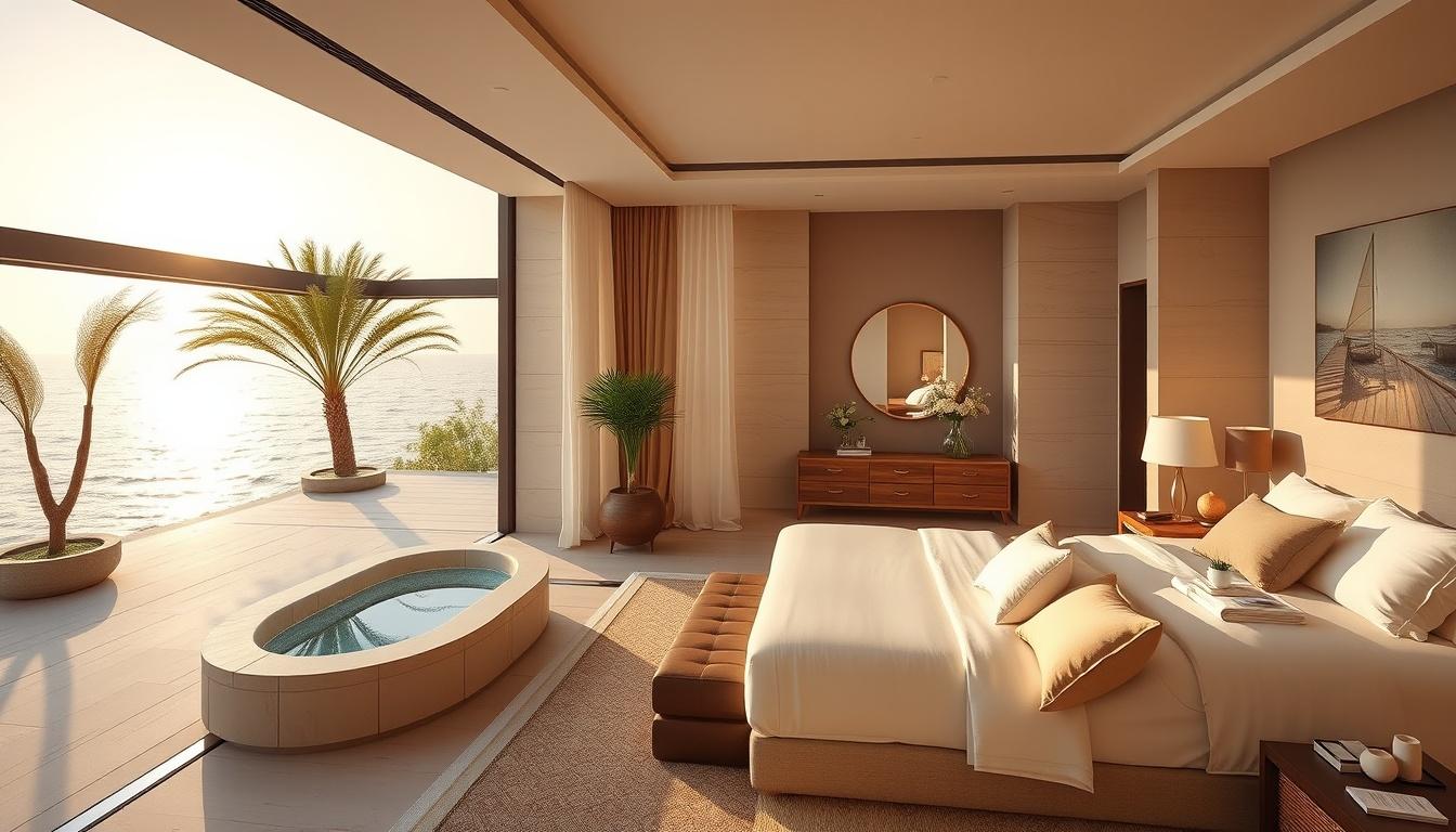 Signature Retreat